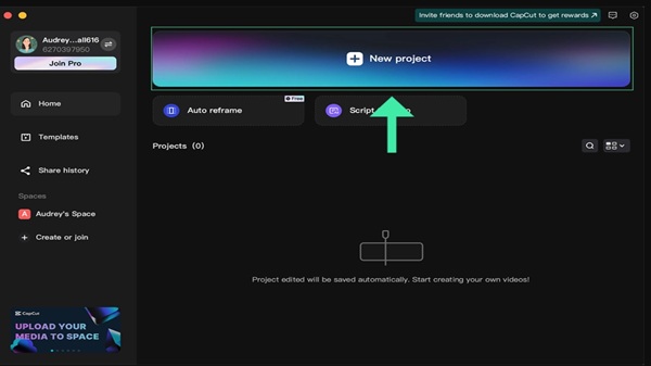 add music to video in capcut free