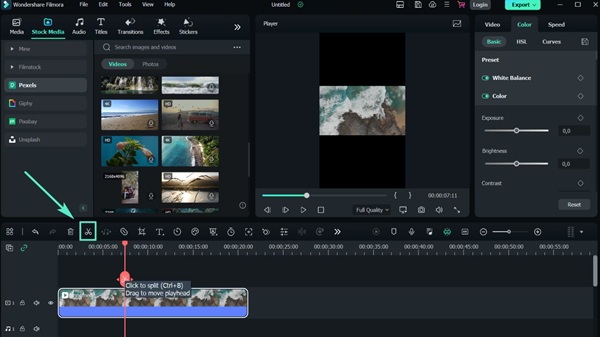 best video editing software download