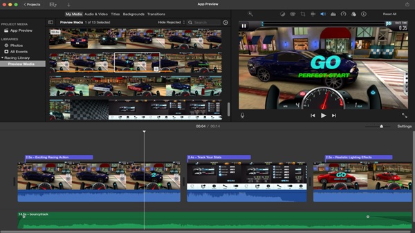 best video editing software for android