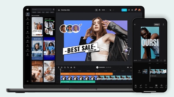 best video editing software free
