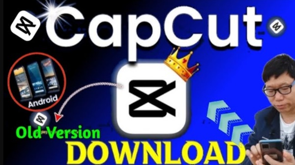 capcut old version pc