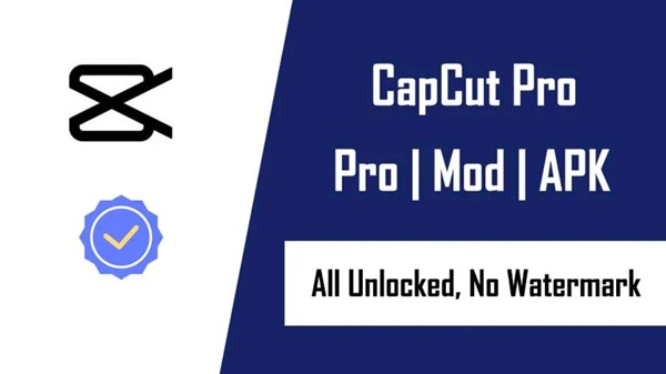 capcut pro apk download
