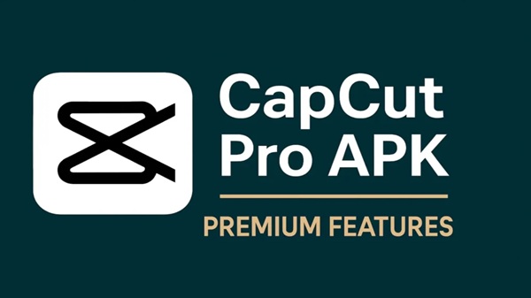 capcut pro apk latest version