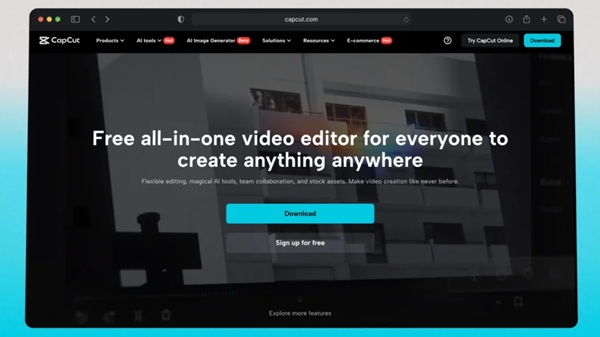 capcut vs adobe premiere rush pro