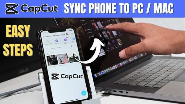 how to switch between mobile and pc latest